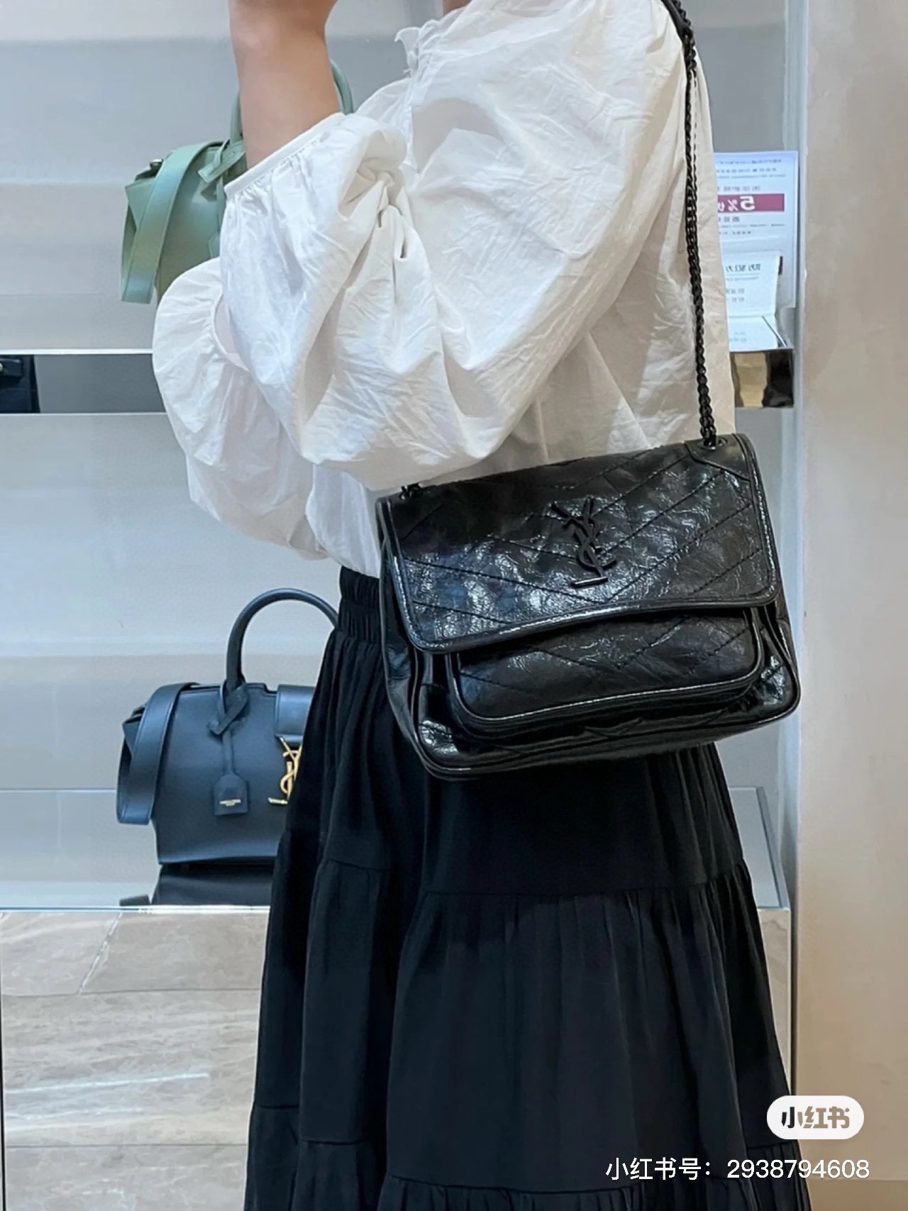 大人気偽物 トートバッグ ロゴ カーフスキン