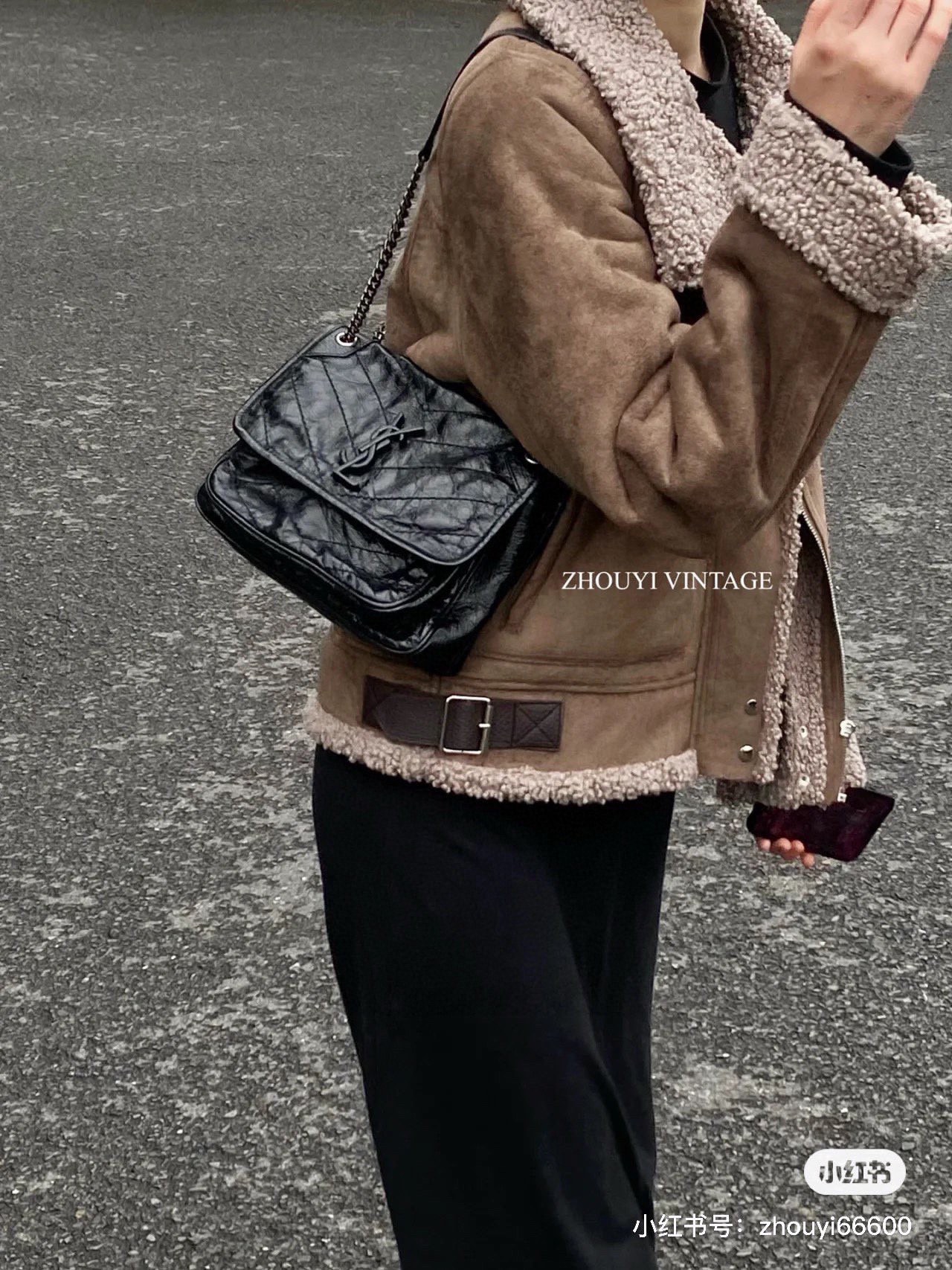 大人気偽物 トートバッグ ロゴ カーフスキン