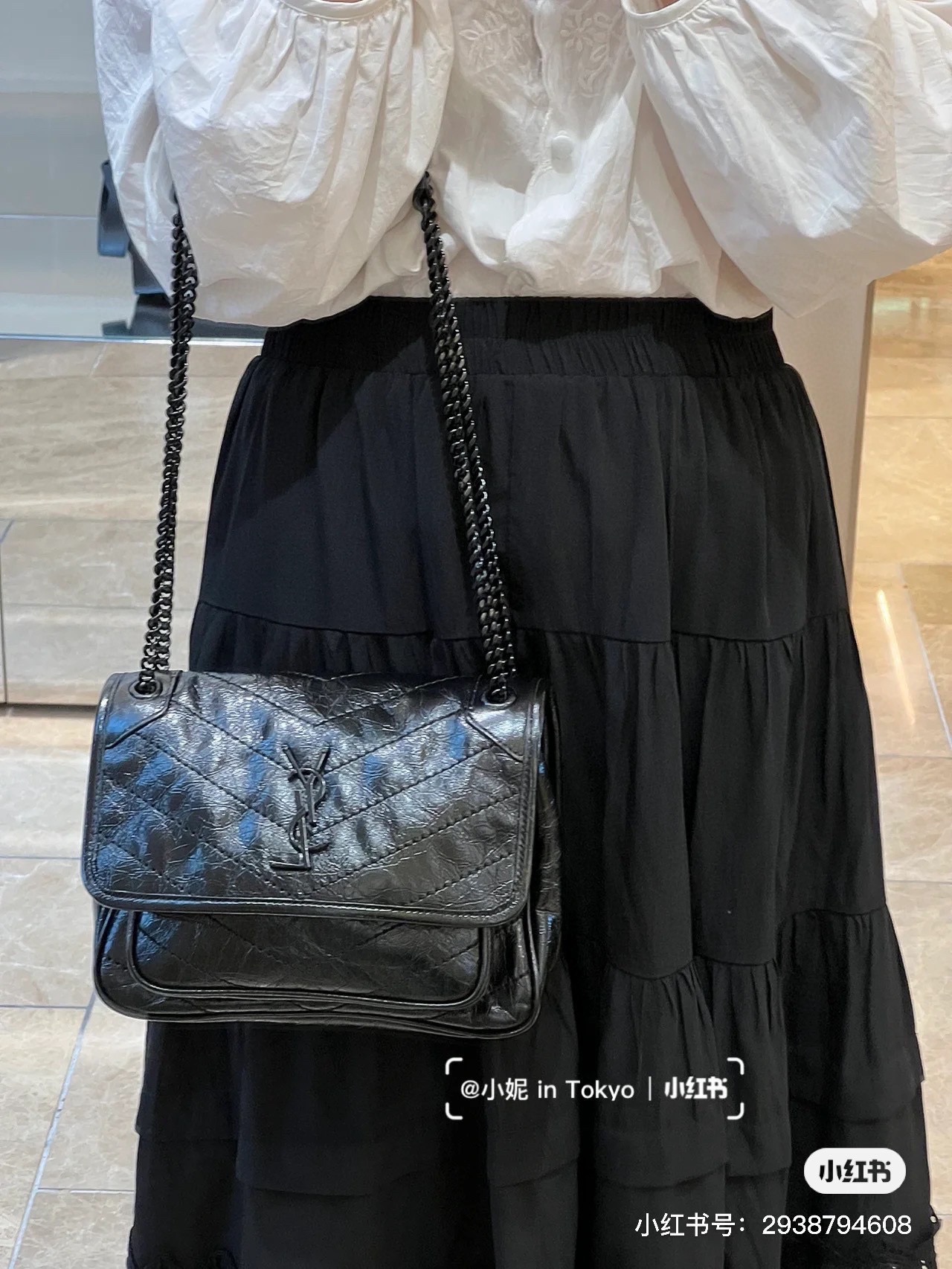 大人気偽物 トートバッグ ロゴ カーフスキン