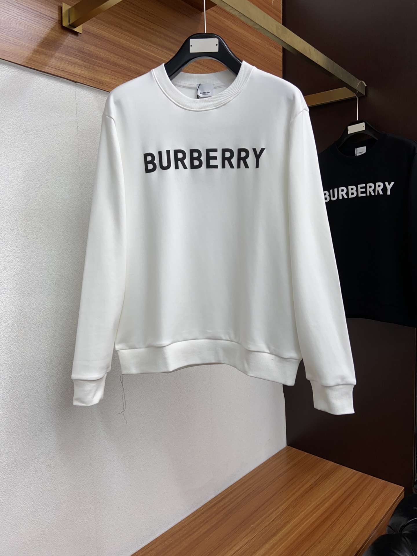 巴黎世家 博柏利 高级成衣风衣外套及大衣服饰 #18B6619B 7