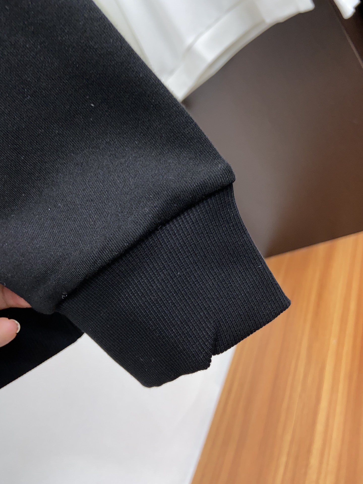 巴黎世家 博柏利 高级成衣风衣外套及大衣服饰 #18B6619B 5