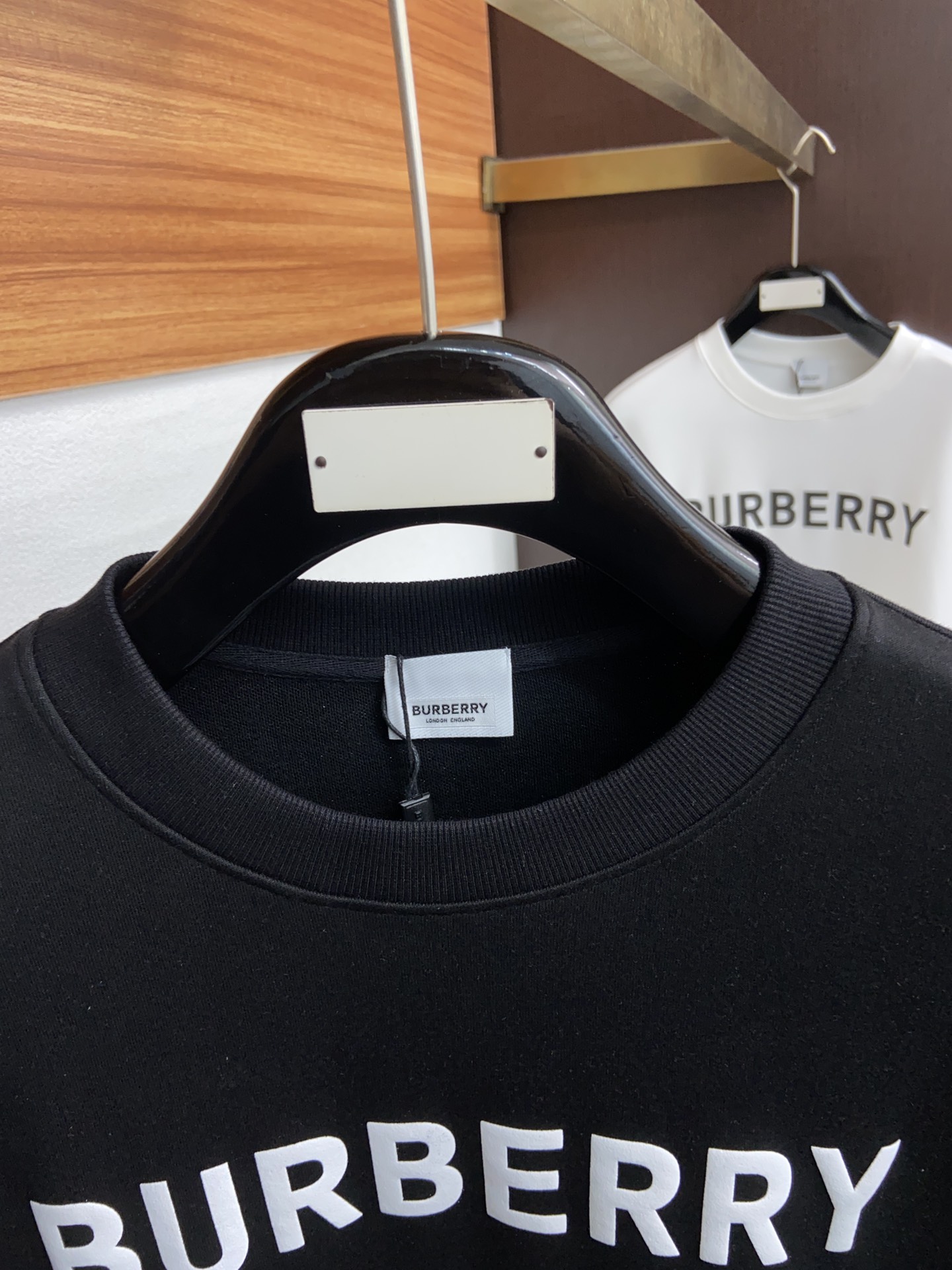 巴黎世家 博柏利 高级成衣风衣外套及大衣服饰 #18B6619B 3