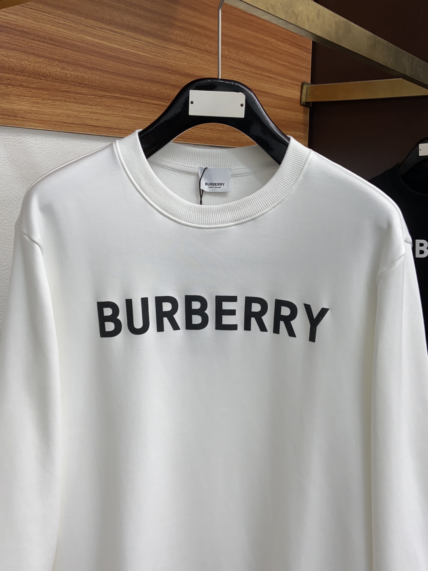 巴黎世家 博柏利 高级成衣风衣外套及大衣服饰 #18B6619B 8