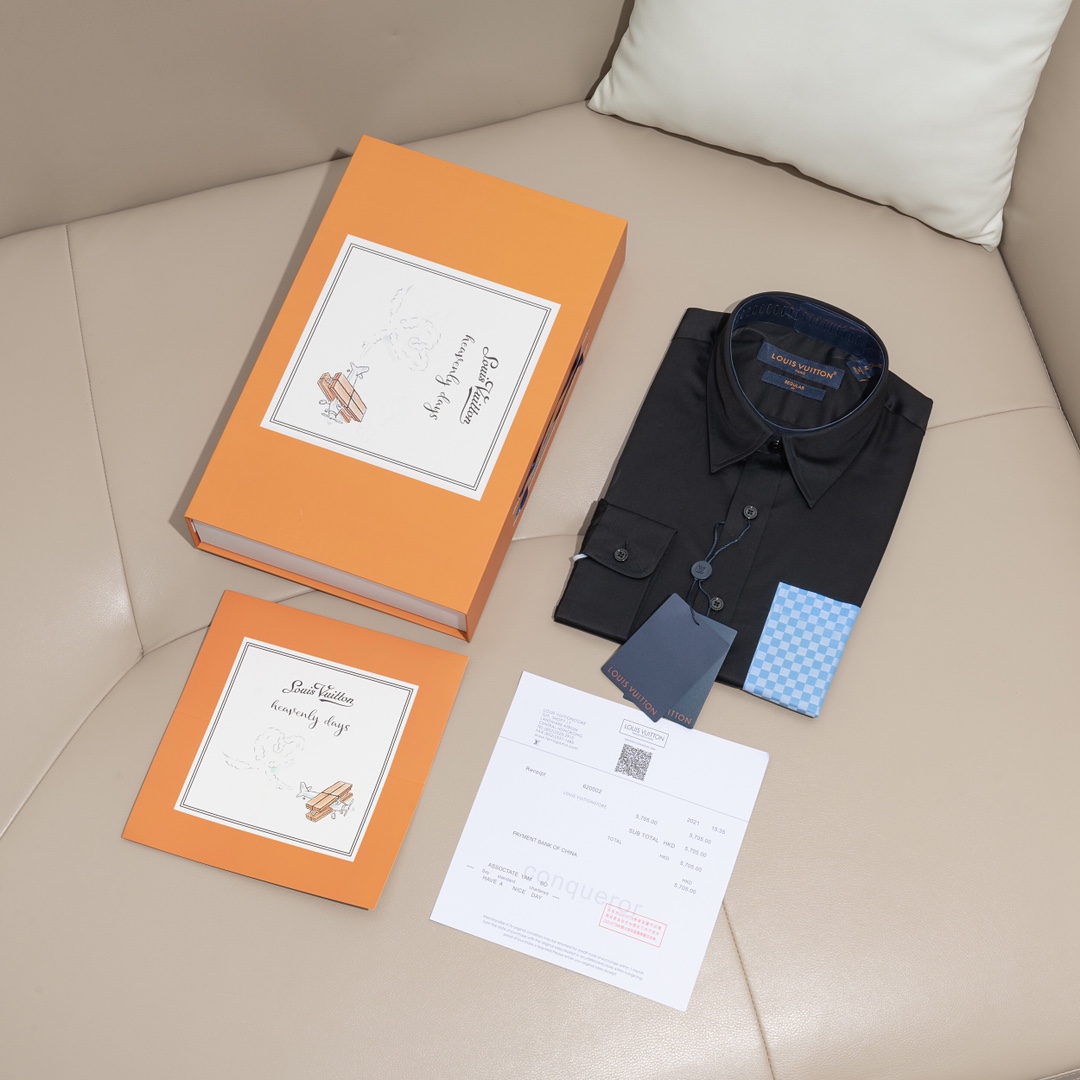 Louis Vuitton Haute Couture Designer Jacket Coat Ready-to-Wear Ref 3