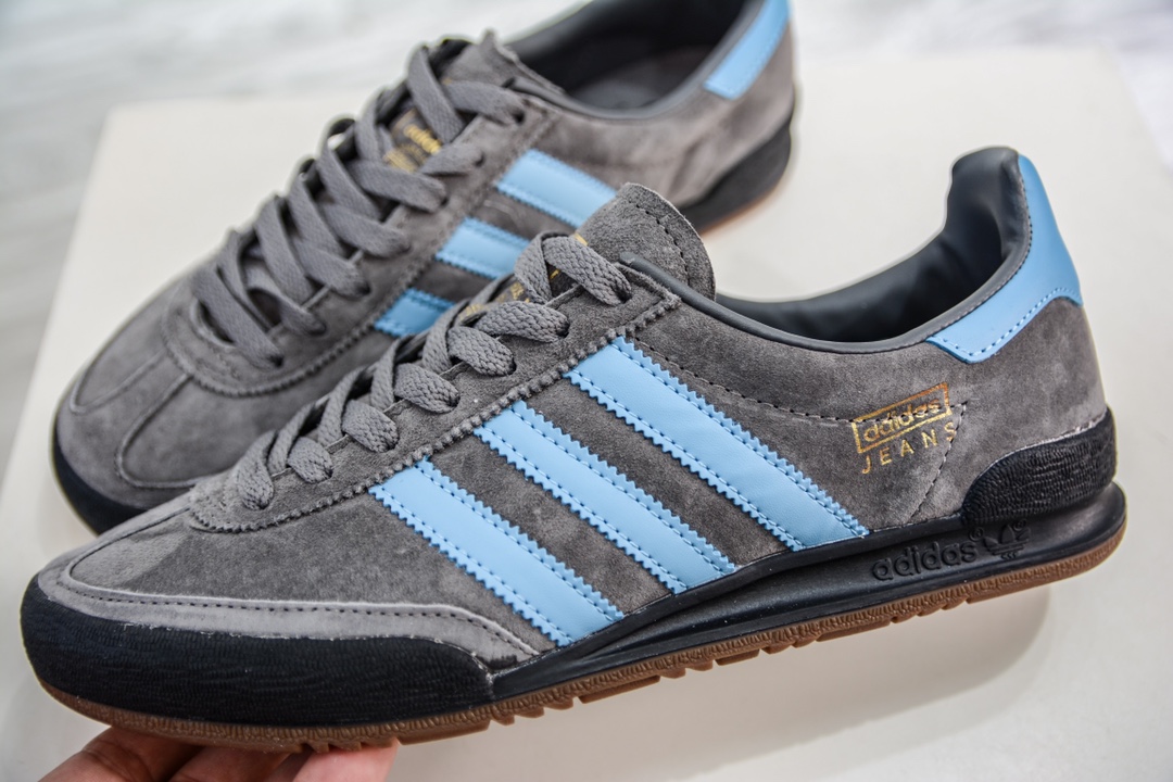 Original Adidas Originals Jeans Retro Training Casual Shoes GW4761