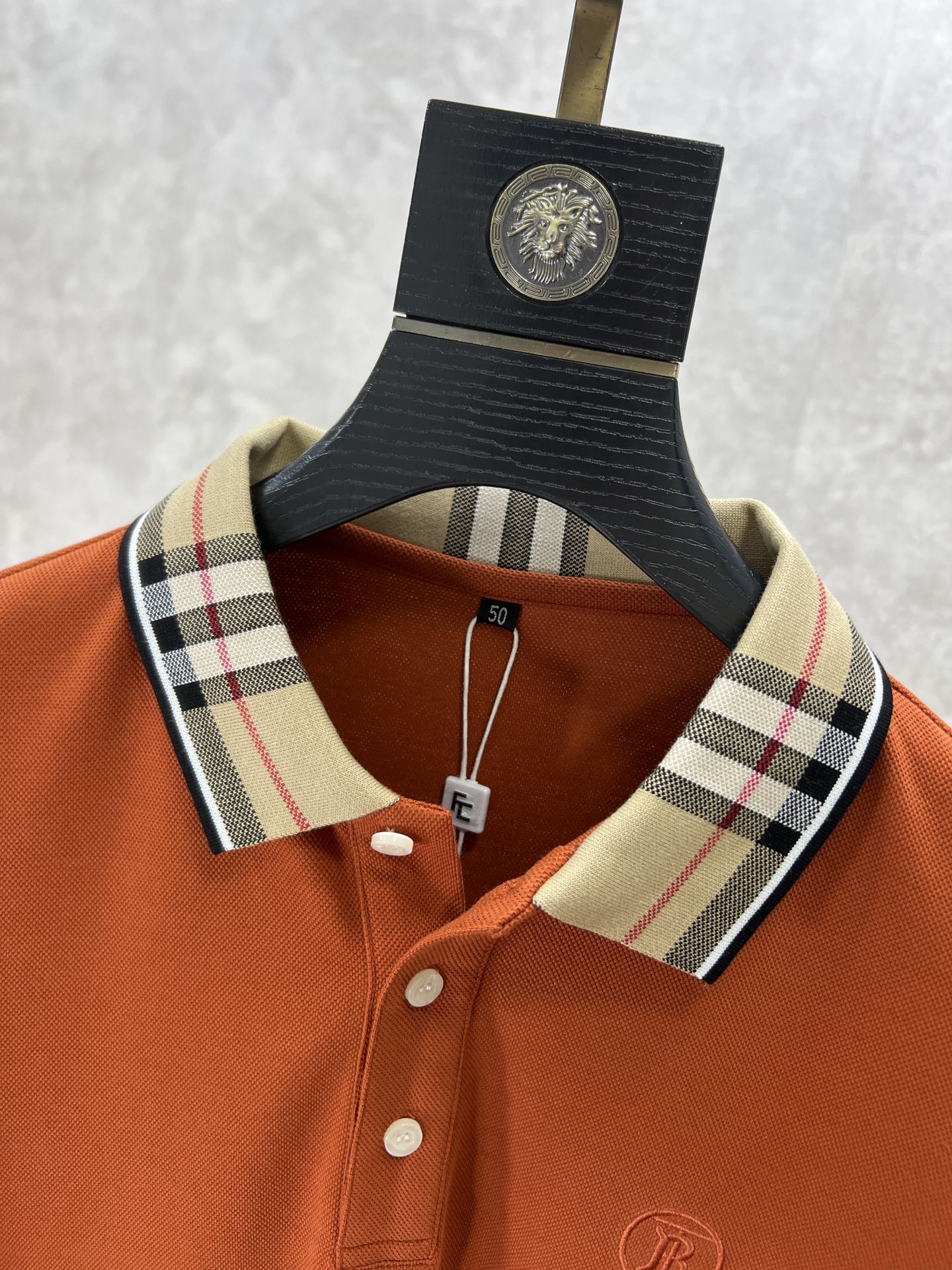 Burberry Haute Couture Designer Jacket Coat Ready-to-Wear Ref 3