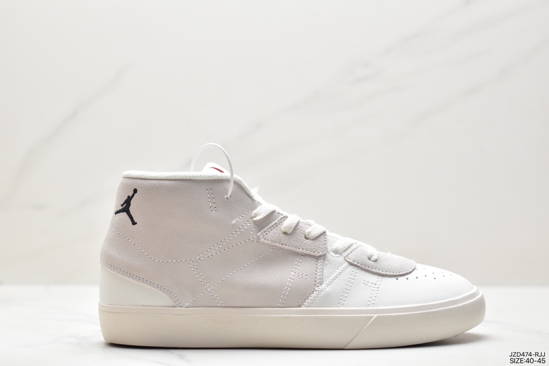 Jordan Nike Air Jordan Series ”Jordan high top classic retro culture casual shoes DA8026-061