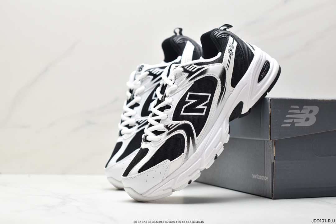 NB530 New Balance 530 retro running shoes MR530SC