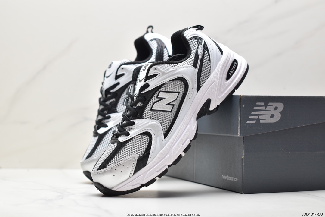 NB530 New Balance 530 retro running shoes MR530SC