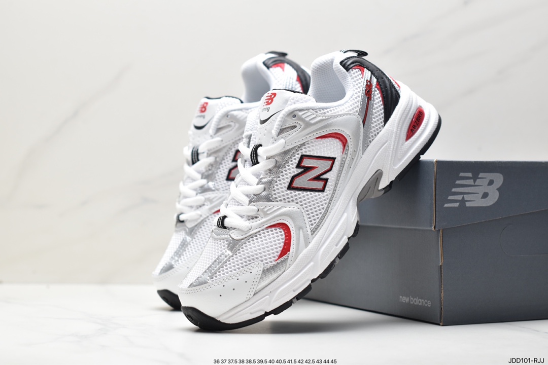 NB530 New Balance 530 retro running shoes MR530SC