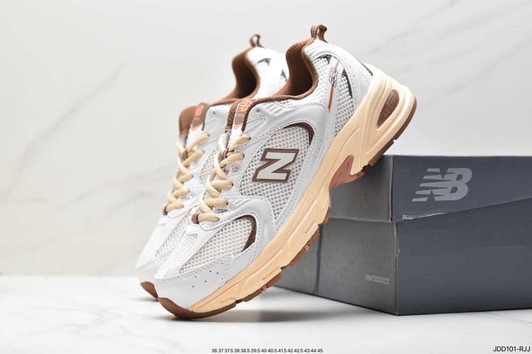 NB530 New Balance 530 retro running shoes MR530SC