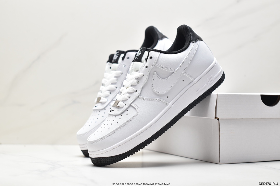 Nike Air Force 1 Low Air Force One low-top versatile casual sports shoes DH4406-100