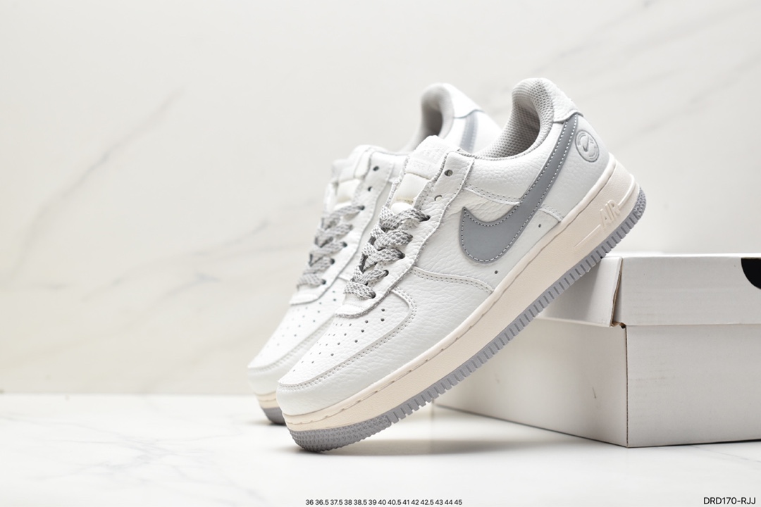 Nike Air Force 1 Low Air Force One low-top versatile casual sports shoes DH4406-100