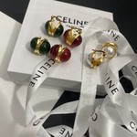 Celine Replica
 Jewelry Earring
