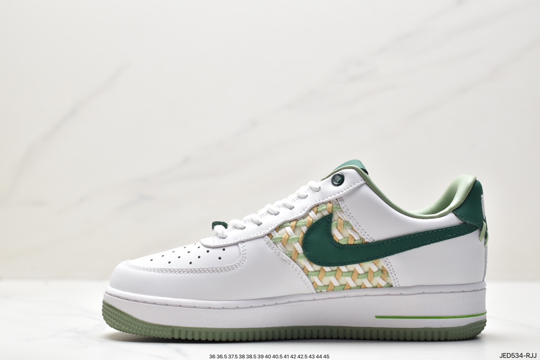 Nike Air Force 1 Low Air Force One low-top versatile casual sports shoes FN0369-101