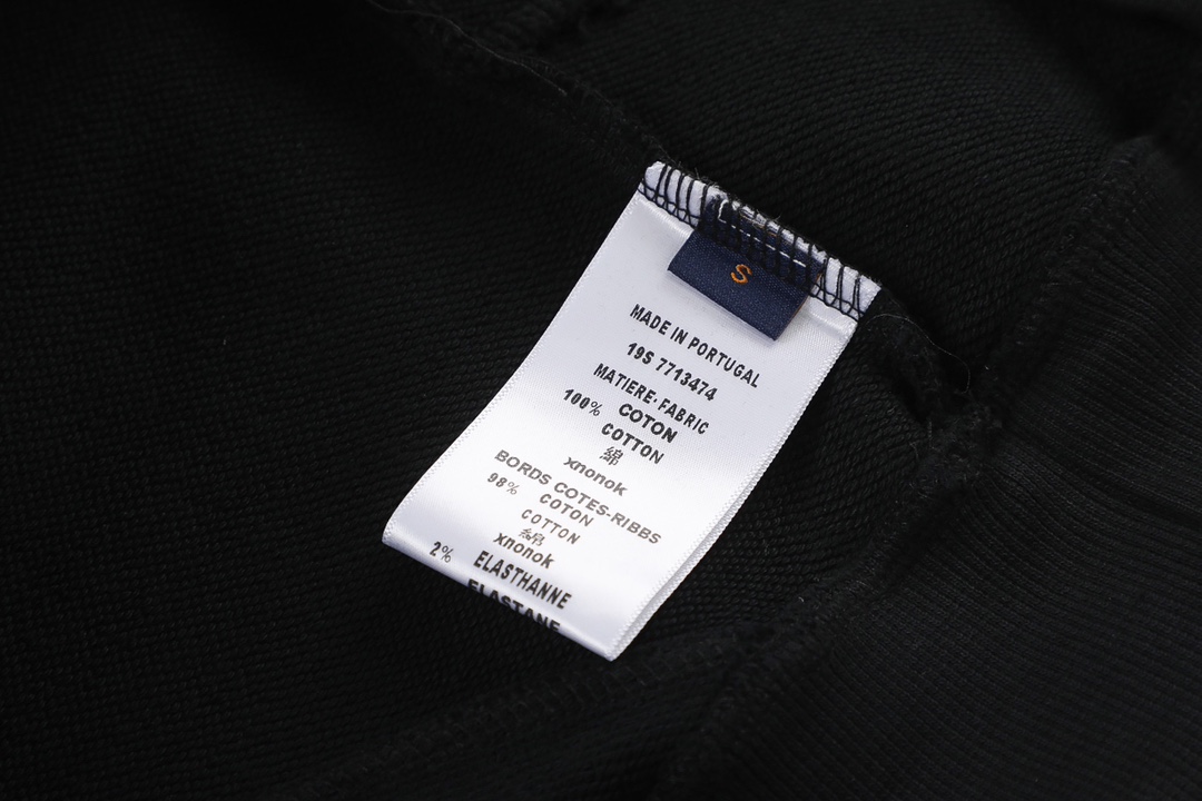 Colorful Donkey Men’s Sweater 460g XS-L Size – Easy to Wear and Stylish - 图片 7