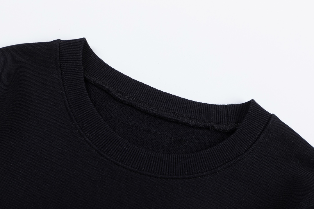 Colorful Donkey Men’s Sweater 460g XS-L Size – Easy to Wear and Stylish - 图片 3