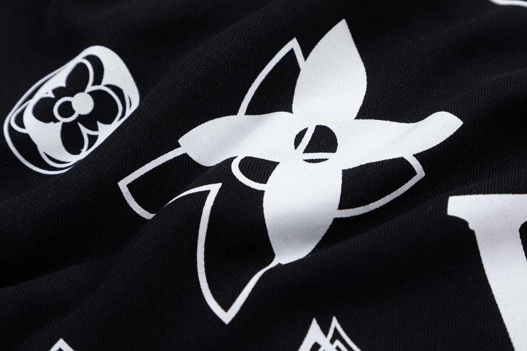 Colorful Donkey Men’s Sweater 460g XS-L Size – Easy to Wear and Stylish - 图片 5