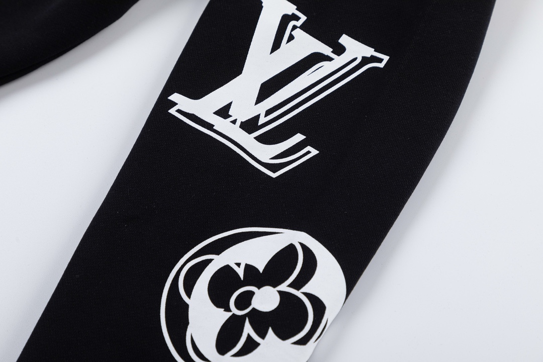 Colorful Donkey Men’s Sweater 460g XS-L Size – Easy to Wear and Stylish - 图片 6