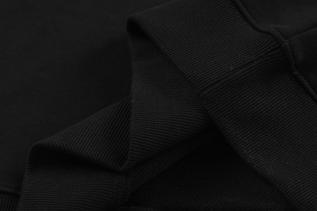 Colorful Donkey Men’s Sweater 460g XS-L Size – Easy to Wear and Stylish - 图片 8