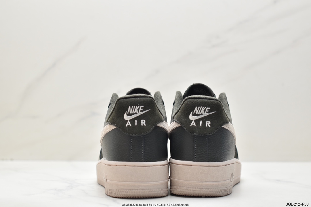 Nike Air Force 1 Low Air Force One low-top versatile casual sports shoes DV7186-301