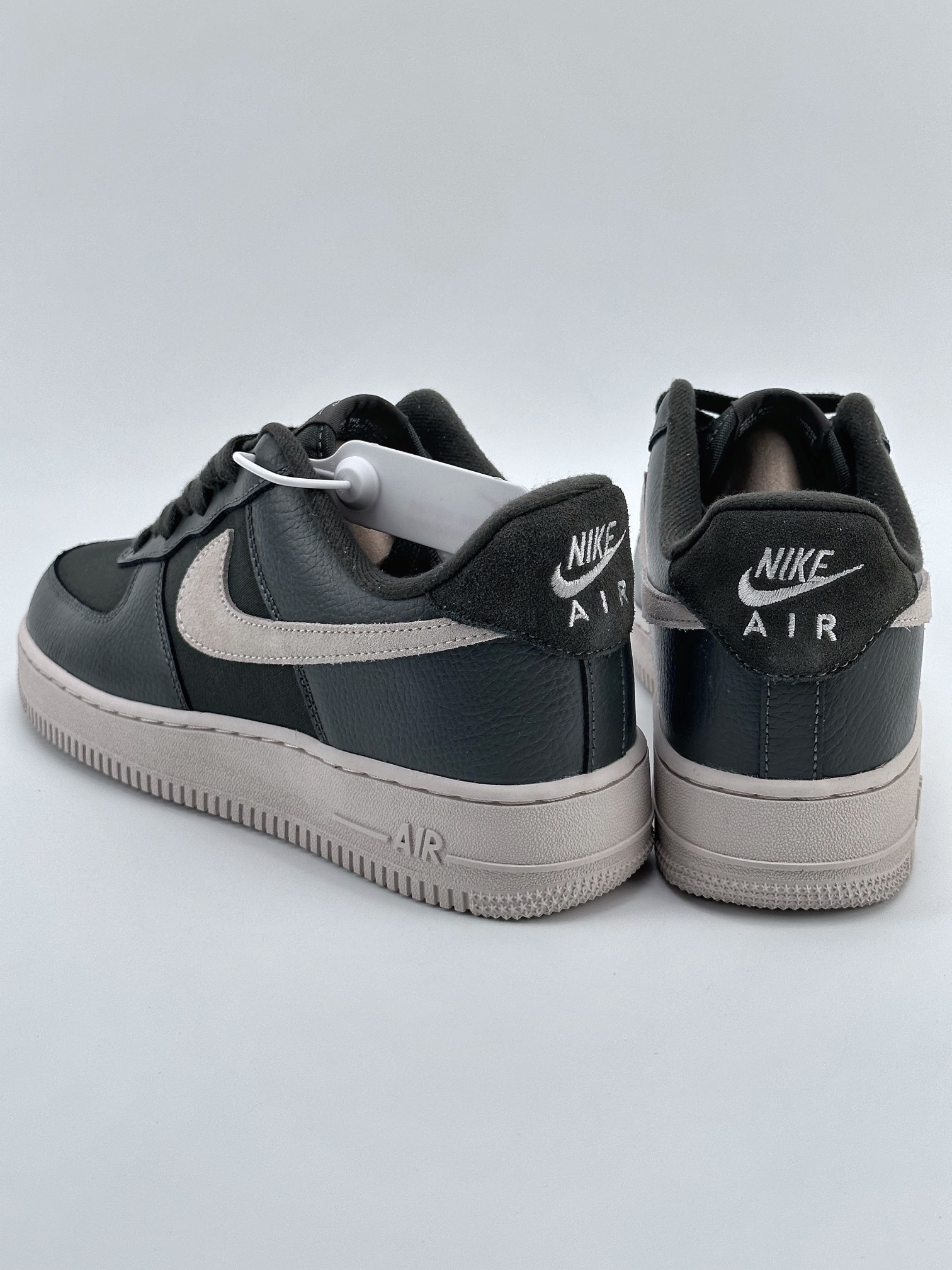 Nike Air Force 1 Low 07 Mica Black DV7186-301