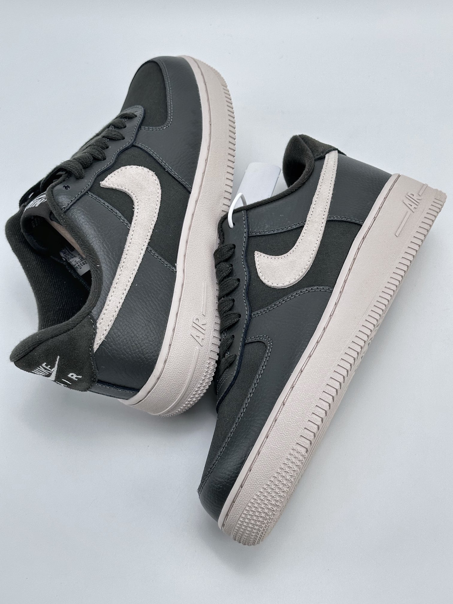 Nike Air Force 1 Low 07 Mica Black DV7186-301