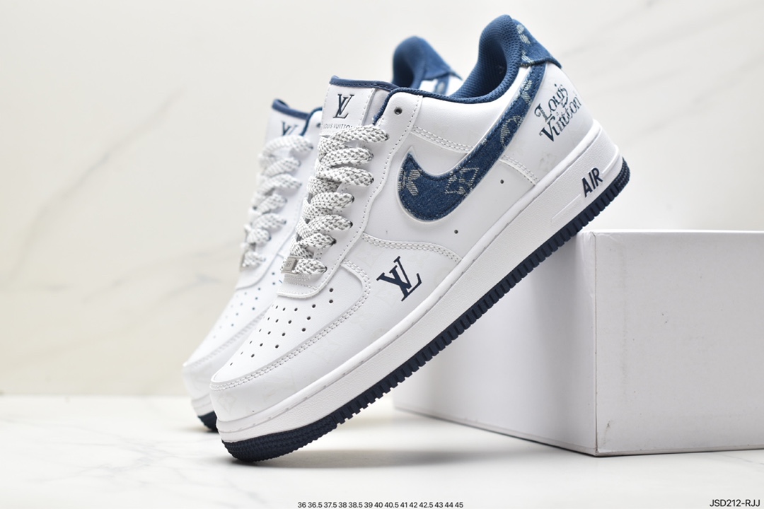 Air Force 1 ‘07 Low CW2288-111