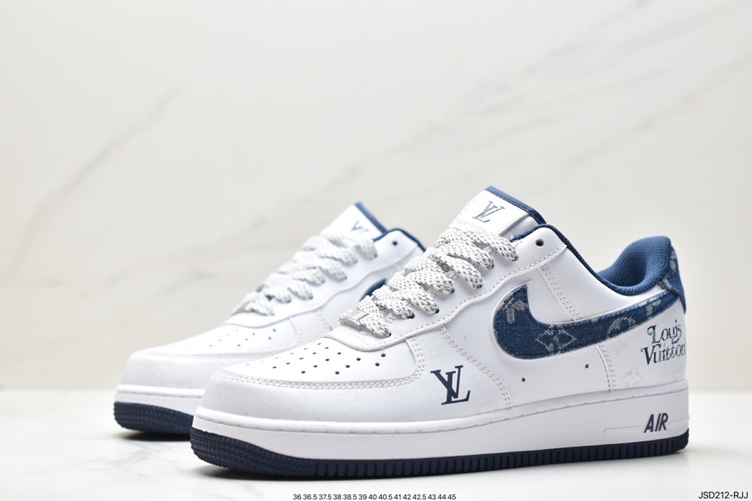 Air Force 1 ‘07 Low CW2288-111