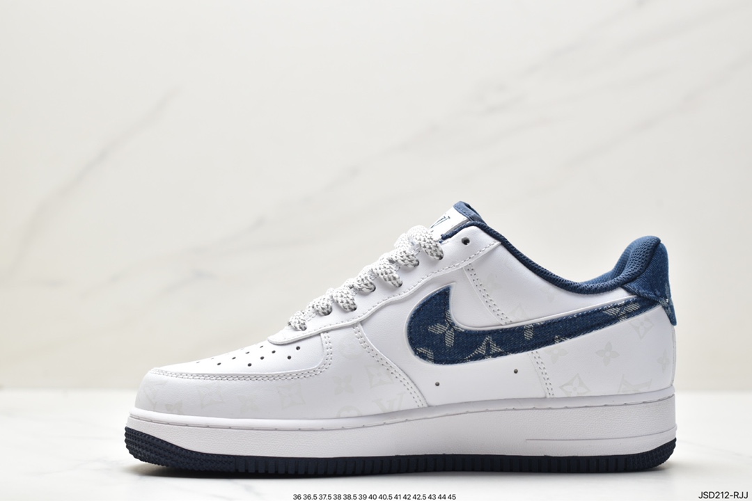 Air Force 1 ‘07 Low CW2288-111