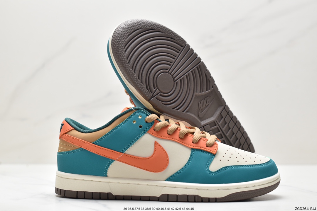 NIKE SB Dunk Low GP1255-025