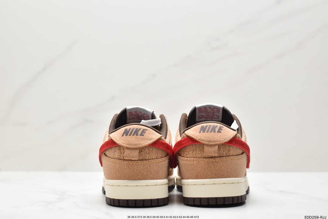 NIKE SB Dunk Low FN0317-121