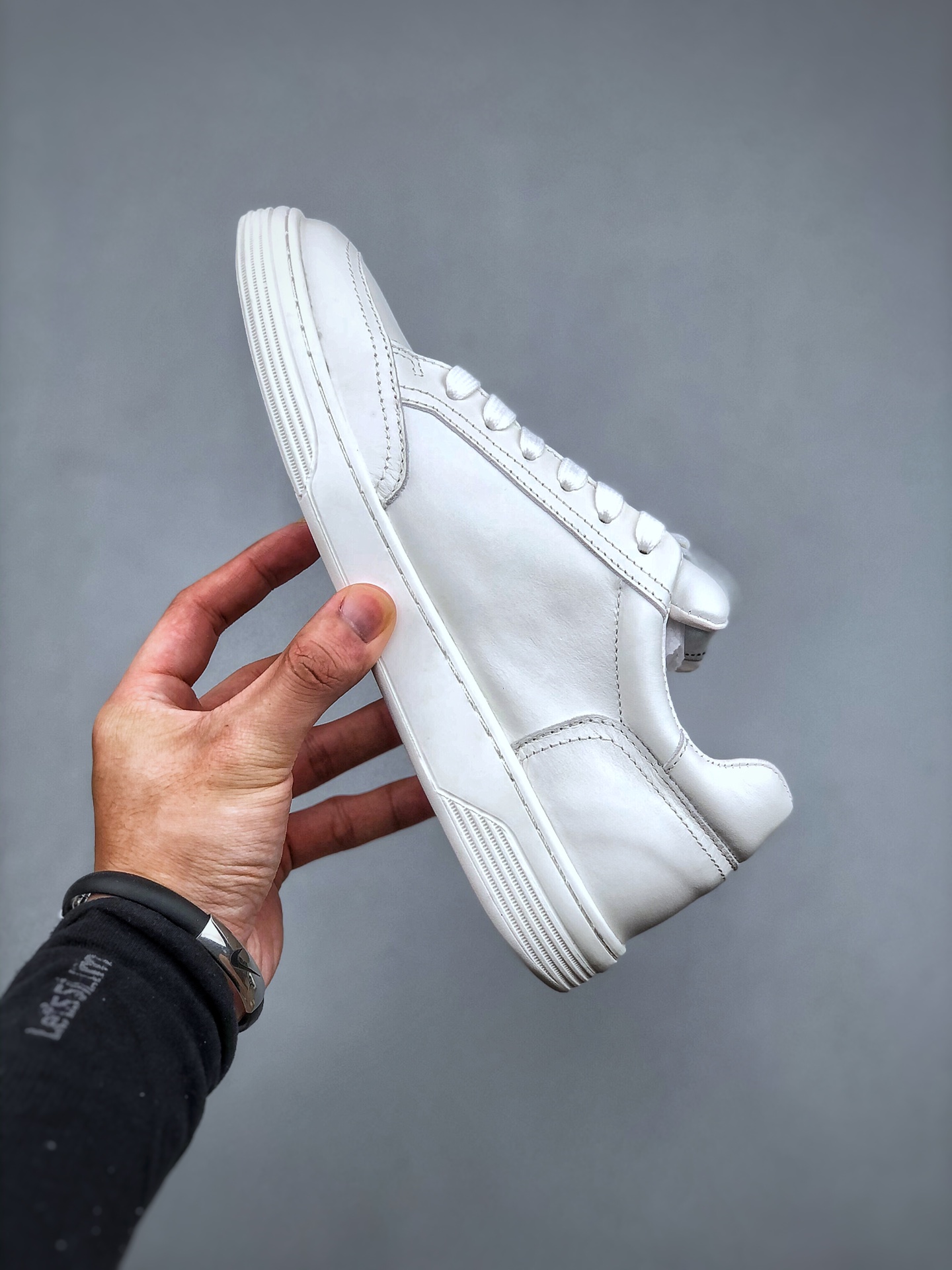 Chanel - 2023 top casual sneakers