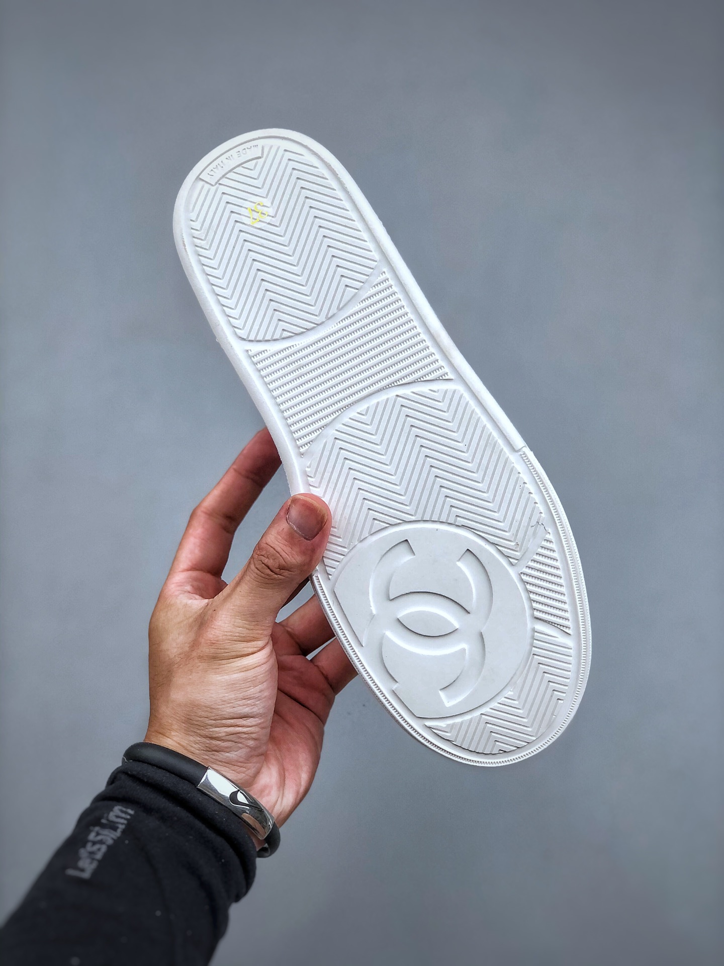 Chanel - 2023 top casual sneakers