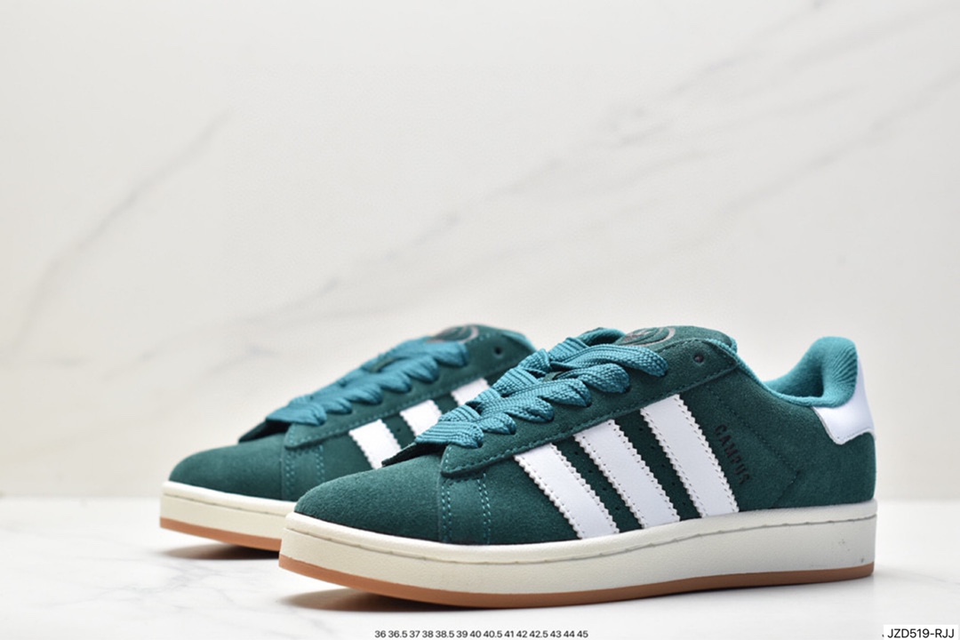 Adidas Originals Campus 00s College Series Sneakers HR1467