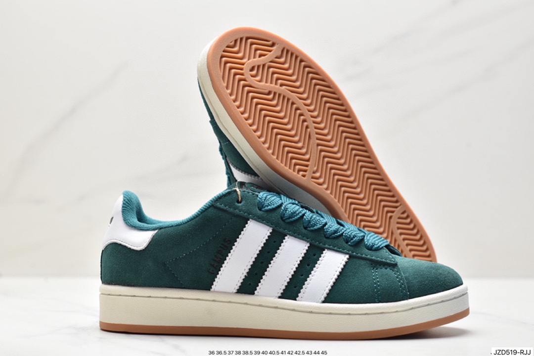 Adidas Originals Campus 00s College Series Sneakers HR1467