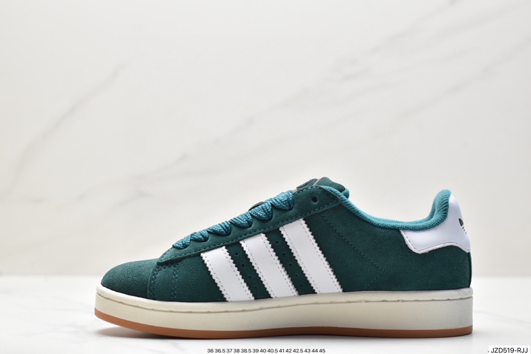 Adidas Originals Campus 00s College Series Sneakers HR1467