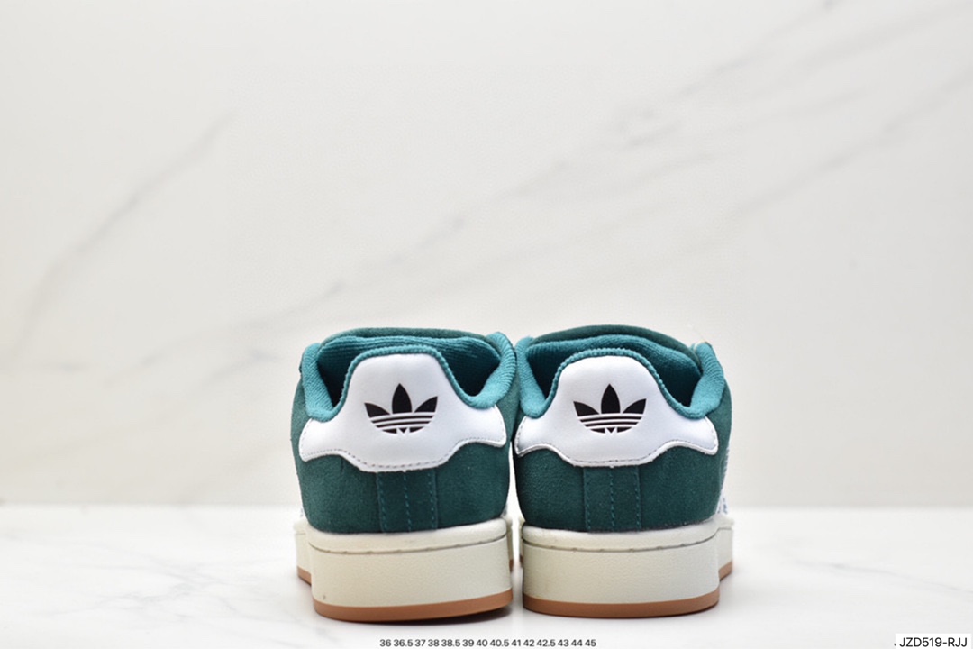 Adidas Originals Campus 00s College Series Sneakers HR1467