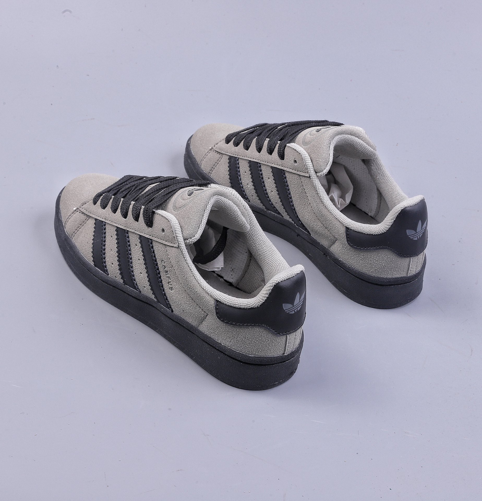 Adidas Campus Bold 00S Clover Campus Casual Shoes H03469