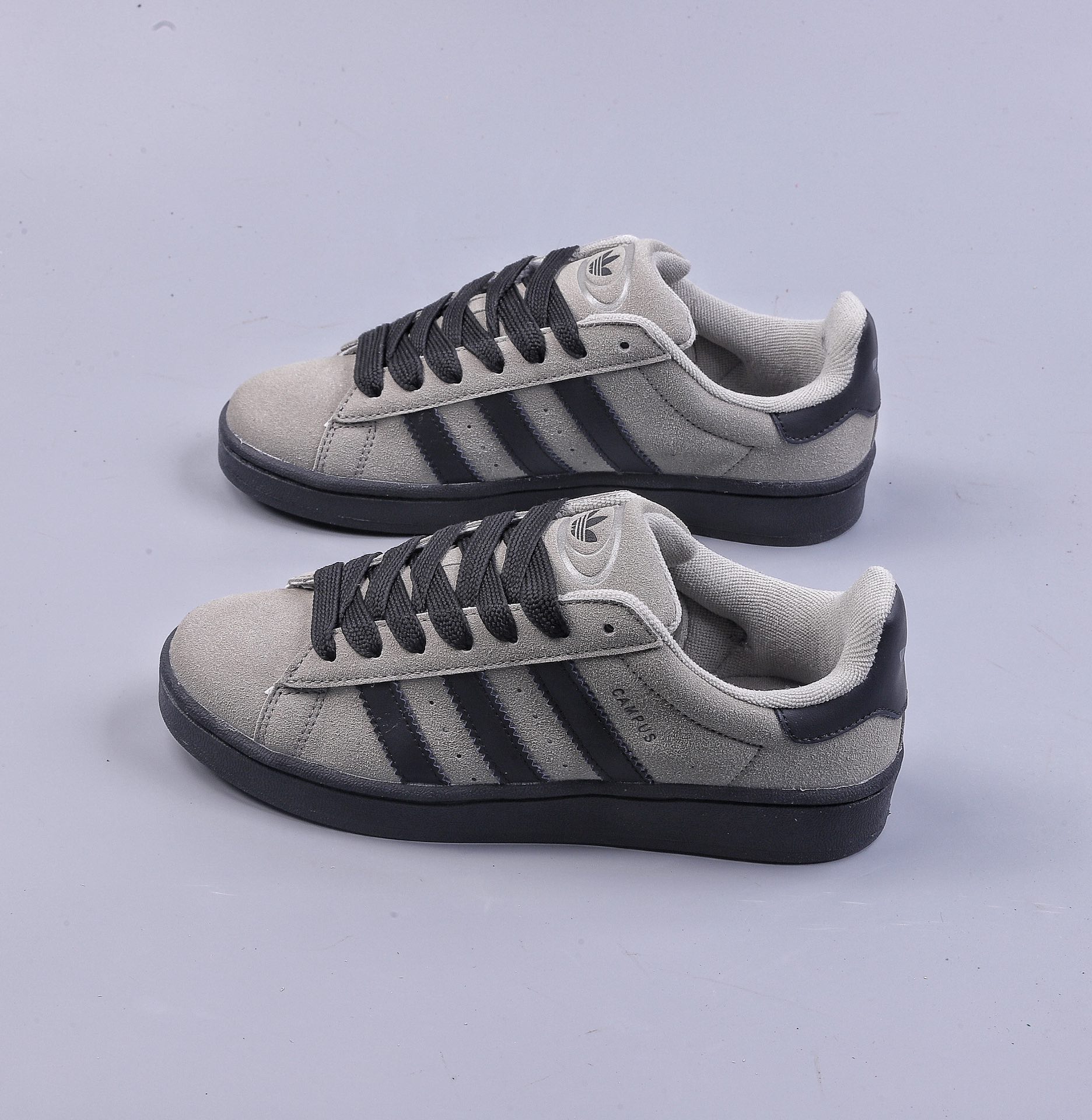 Adidas Campus Bold 00S Clover Campus Casual Shoes H03469