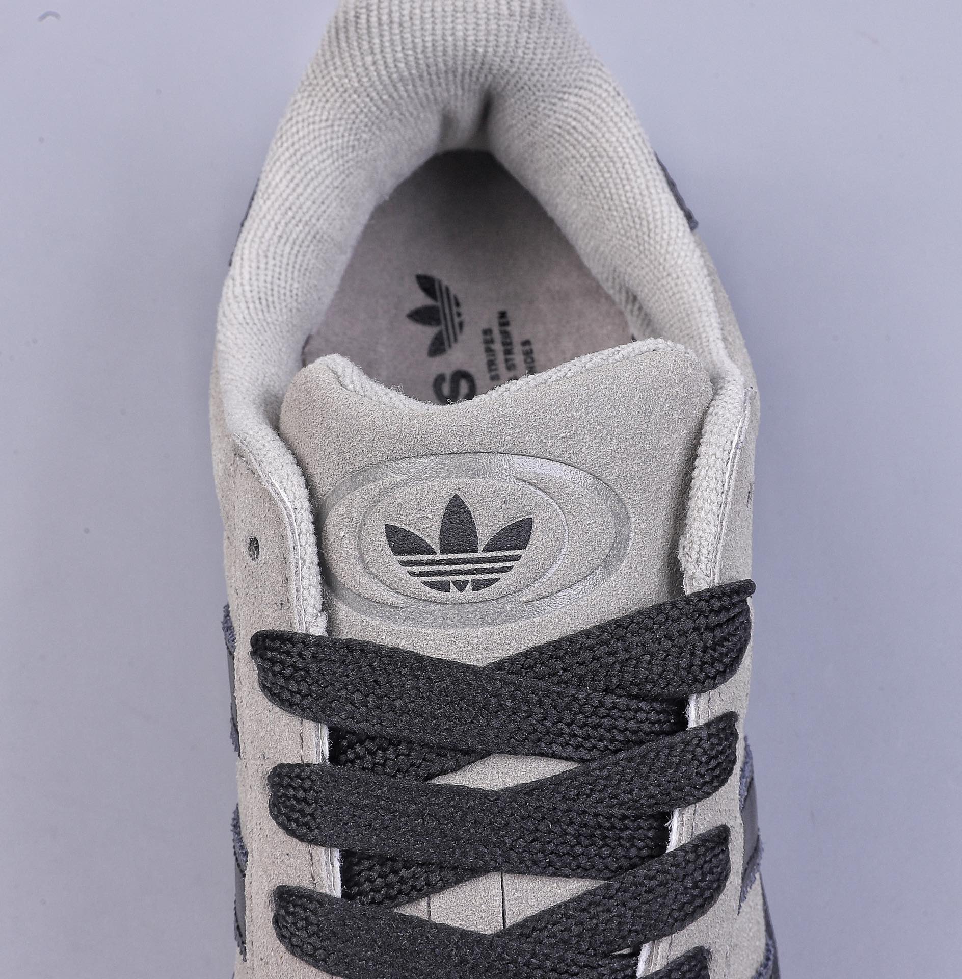 Adidas Campus Bold 00S Clover Campus Casual Shoes H03469