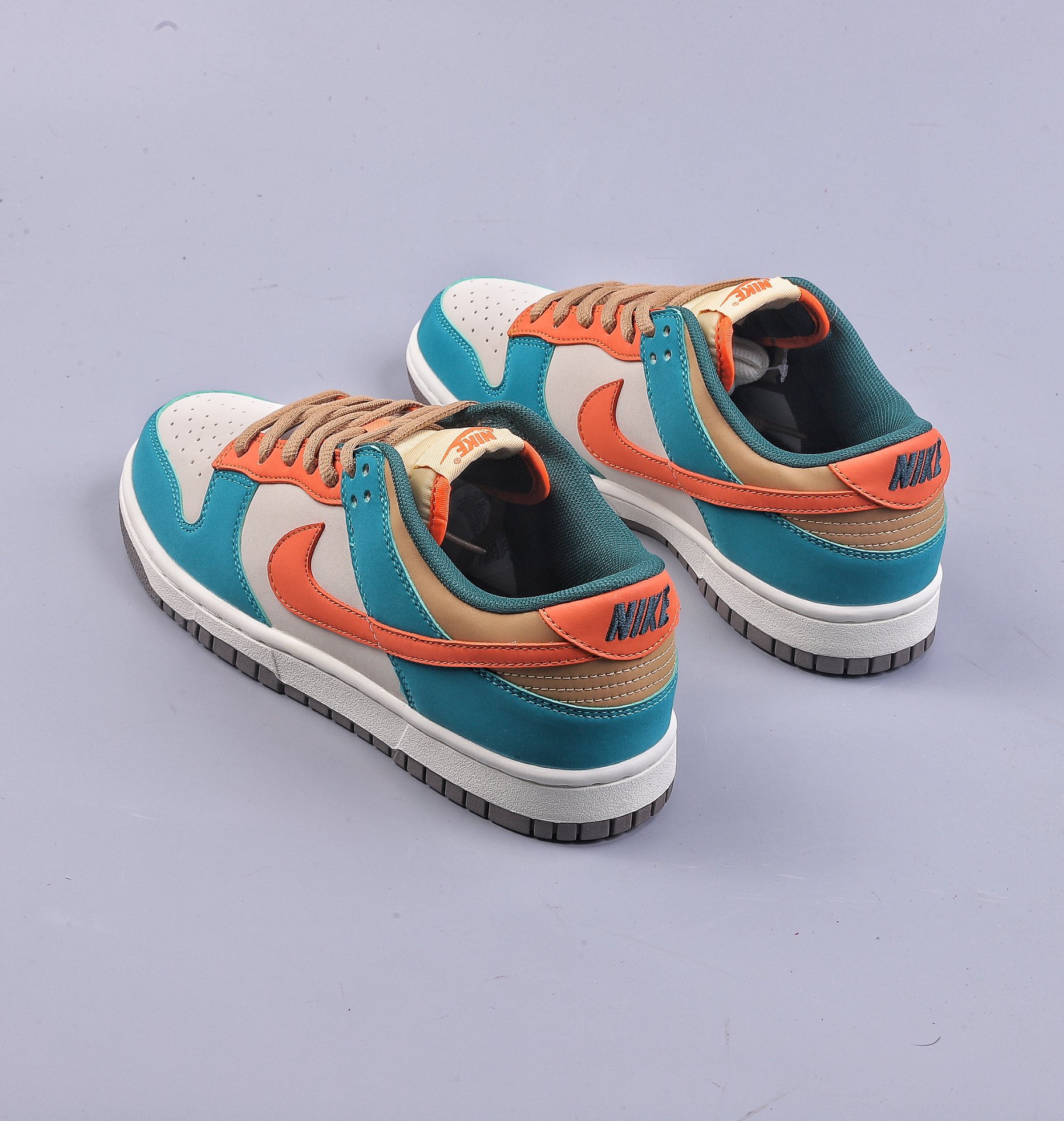 300 DK Nike SB Dunk Low RETRO 扣篮休闲运动板鞋 GP1255-025