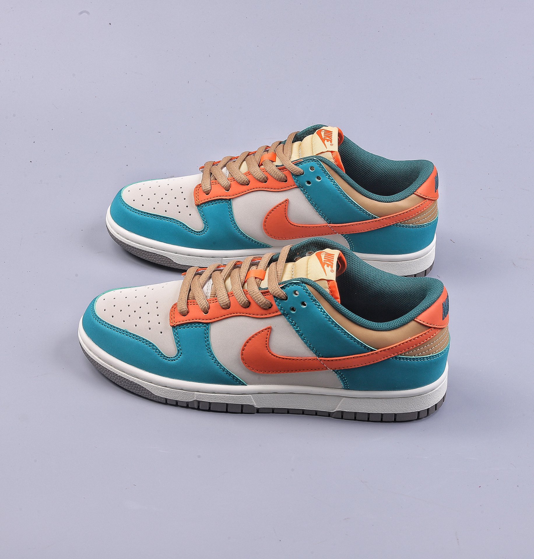 300 DK Nike SB Dunk Low RETRO 扣篮休闲运动板鞋 GP1255-025