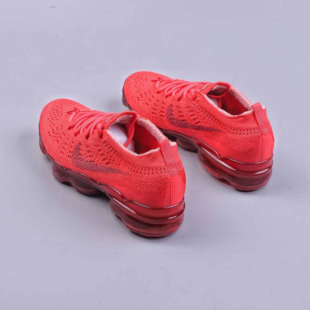 YH Nike Air Vapormax2023 FK Flyknit full-length air cushion running shoes DV1678-600