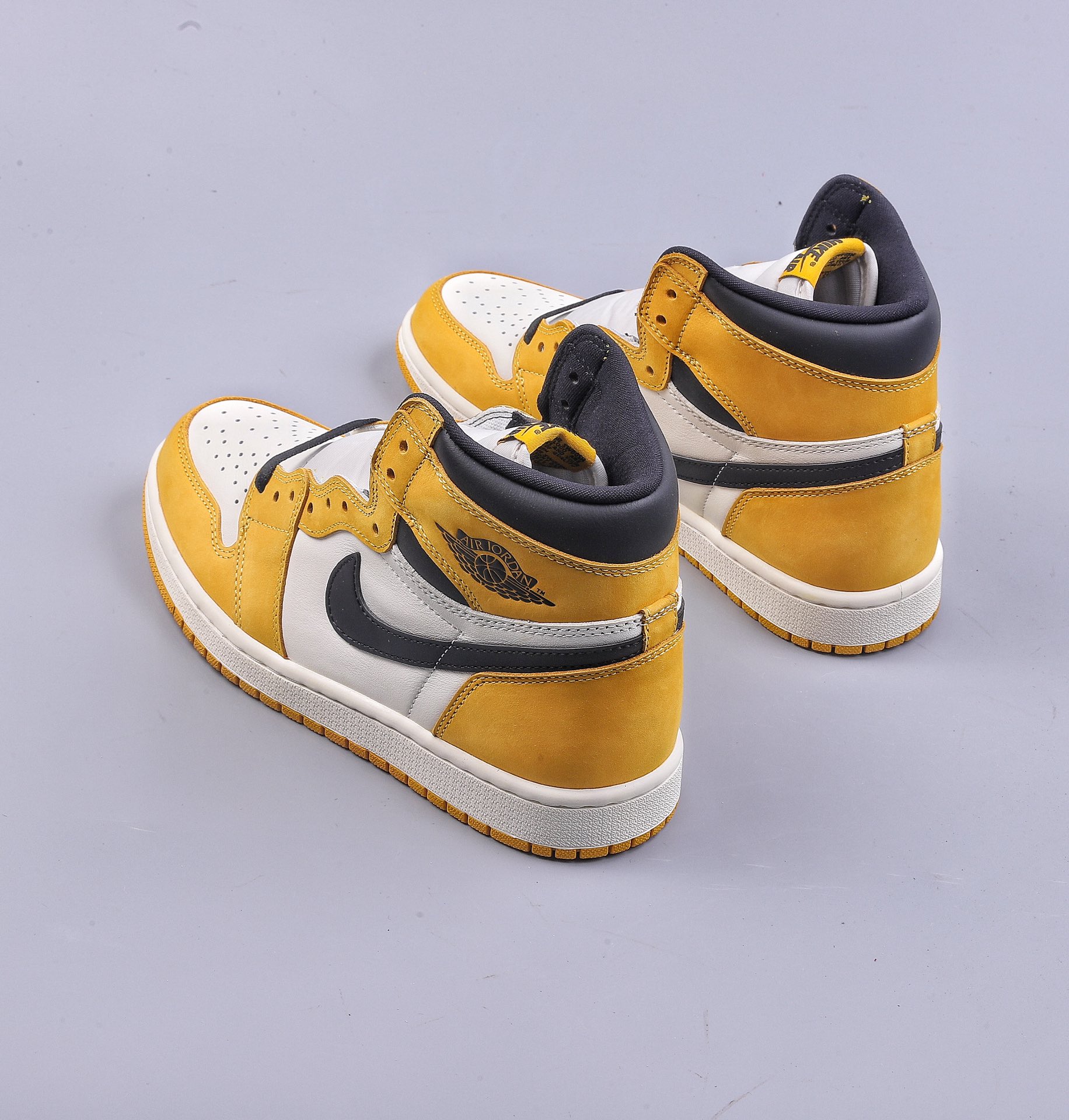 W Air Jordan 1 Retro HIGH OG 高邦 DZ5485-701