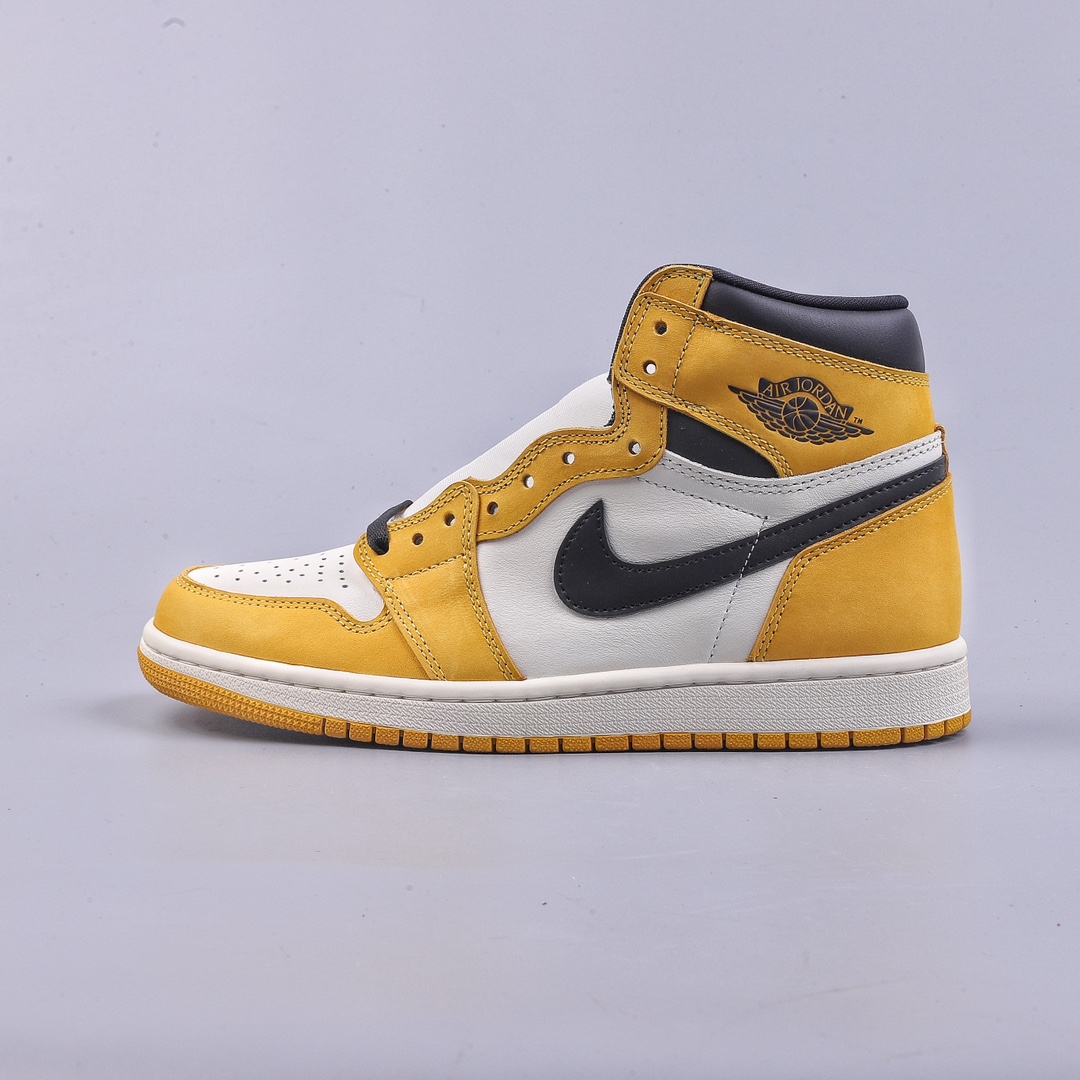 W Air Jordan 1 Retro HIGH OG 高邦 DZ5485-701