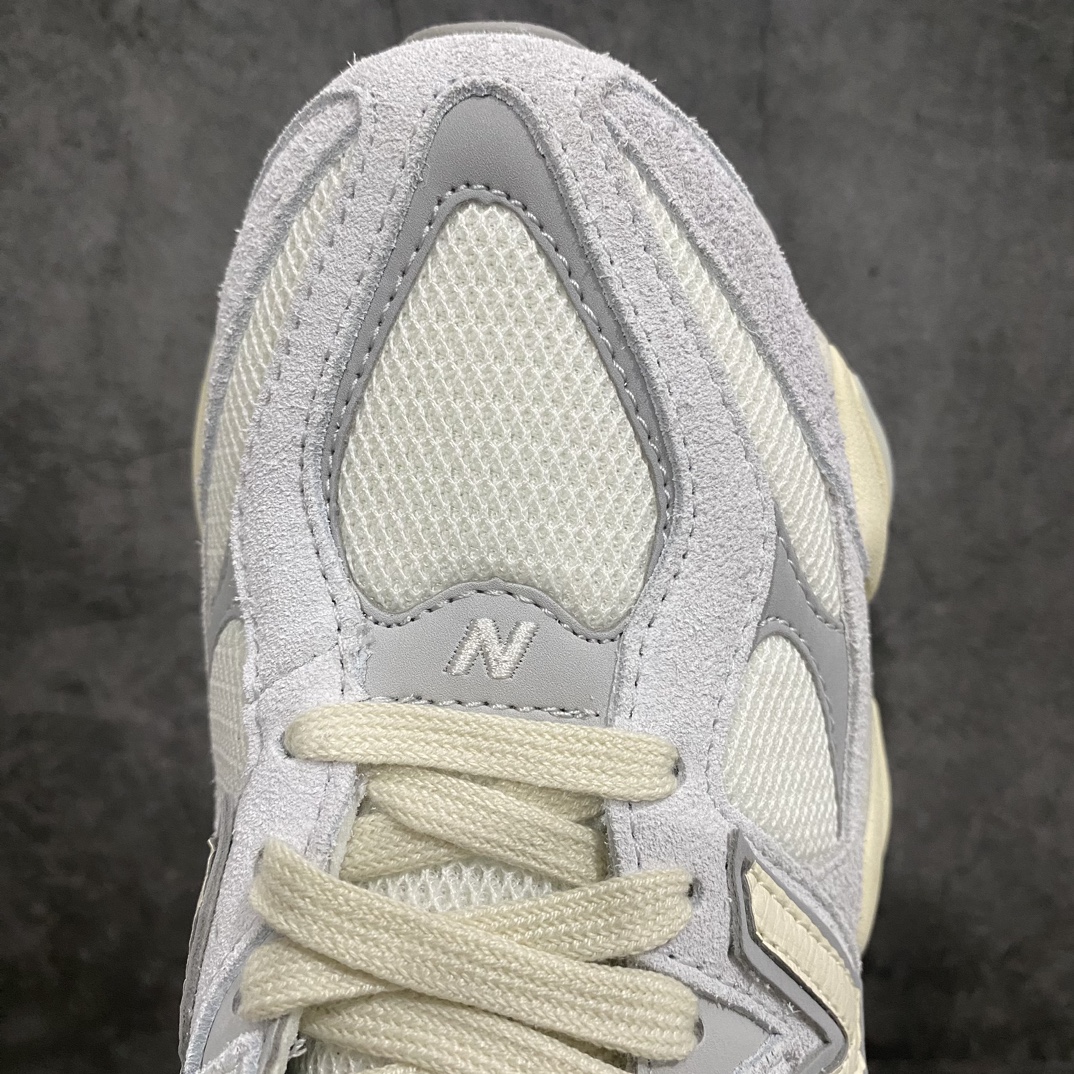 [Pure original] New Balance NB9060 gray and white U9060HSA