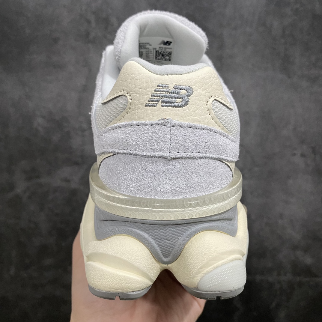 [Pure original] New Balance NB9060 gray and white U9060HSA