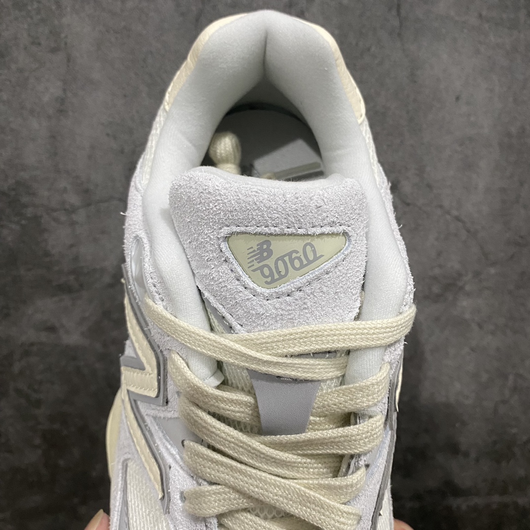 [Pure original] New Balance NB9060 gray and white U9060HSA