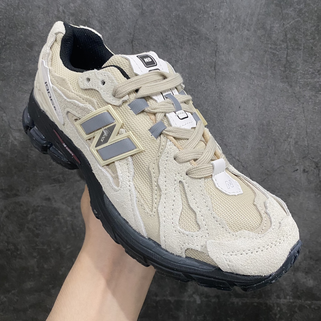 [K version pure original] New Balance M1906 series retro dad style W1906DB